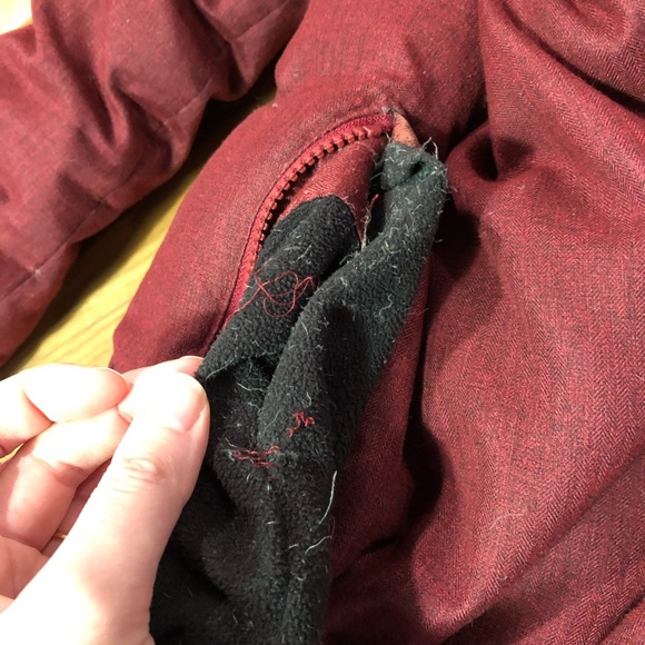 L/G Ookpik Winter Jacket - Picture 5 of 9